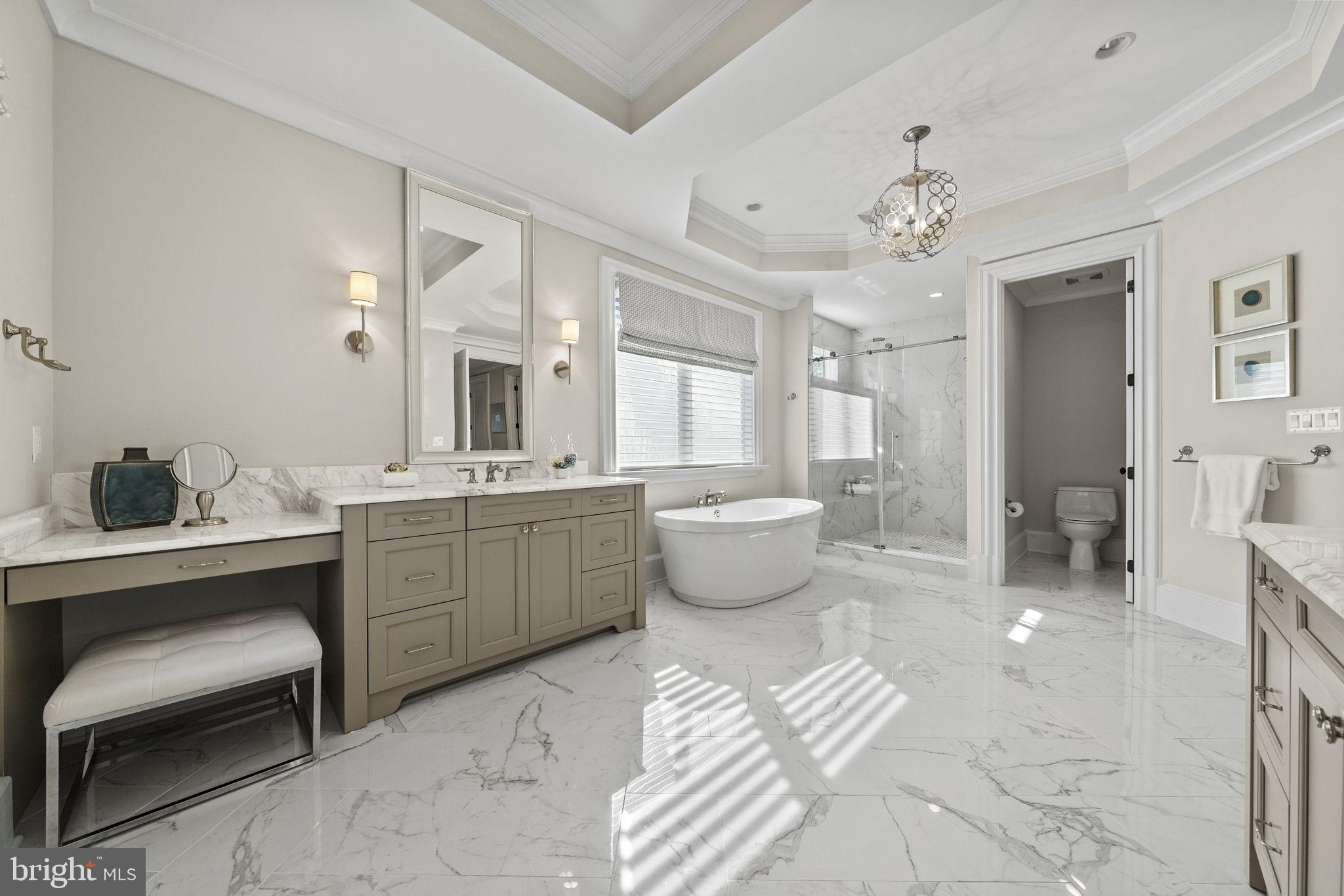 CHESTERBROOK - Residential