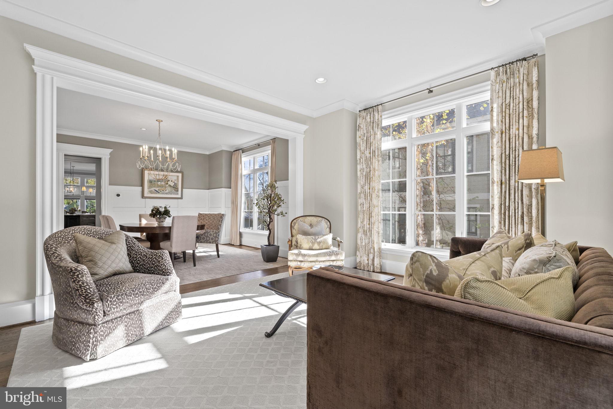 CHESTERBROOK - Residential