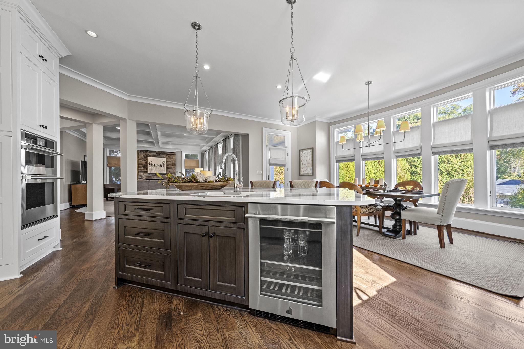 CHESTERBROOK - Residential