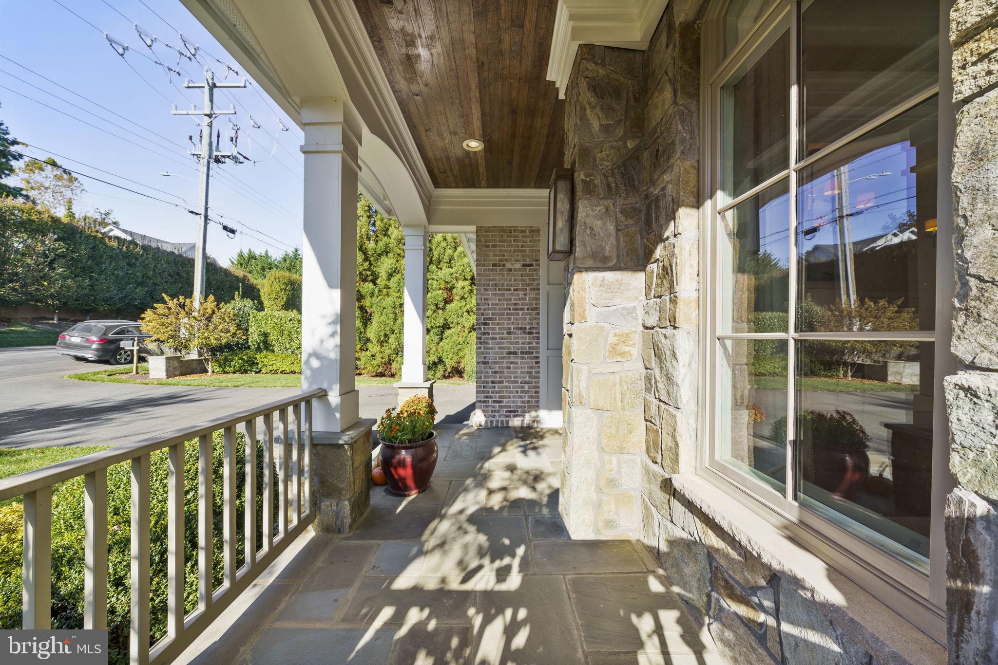 CHESTERBROOK - Residential