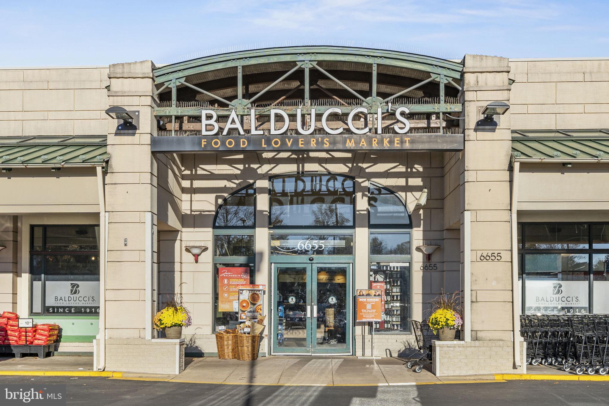 CHESTERBROOK - Residential