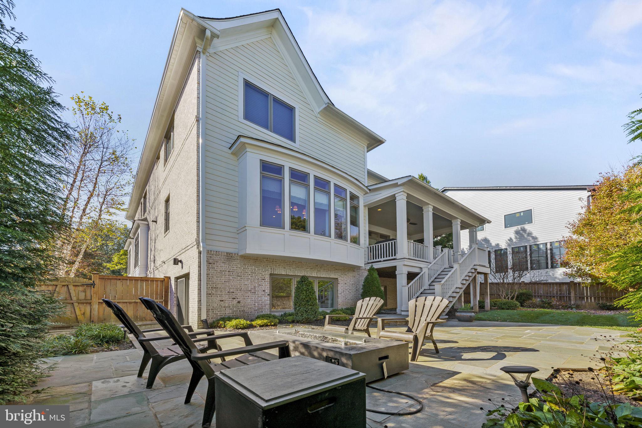 CHESTERBROOK - Residential