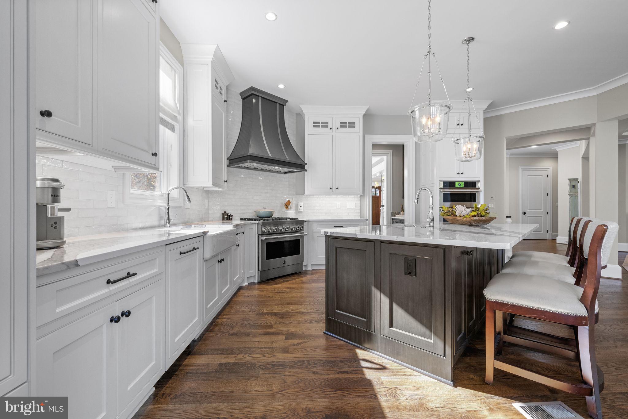 CHESTERBROOK - Residential