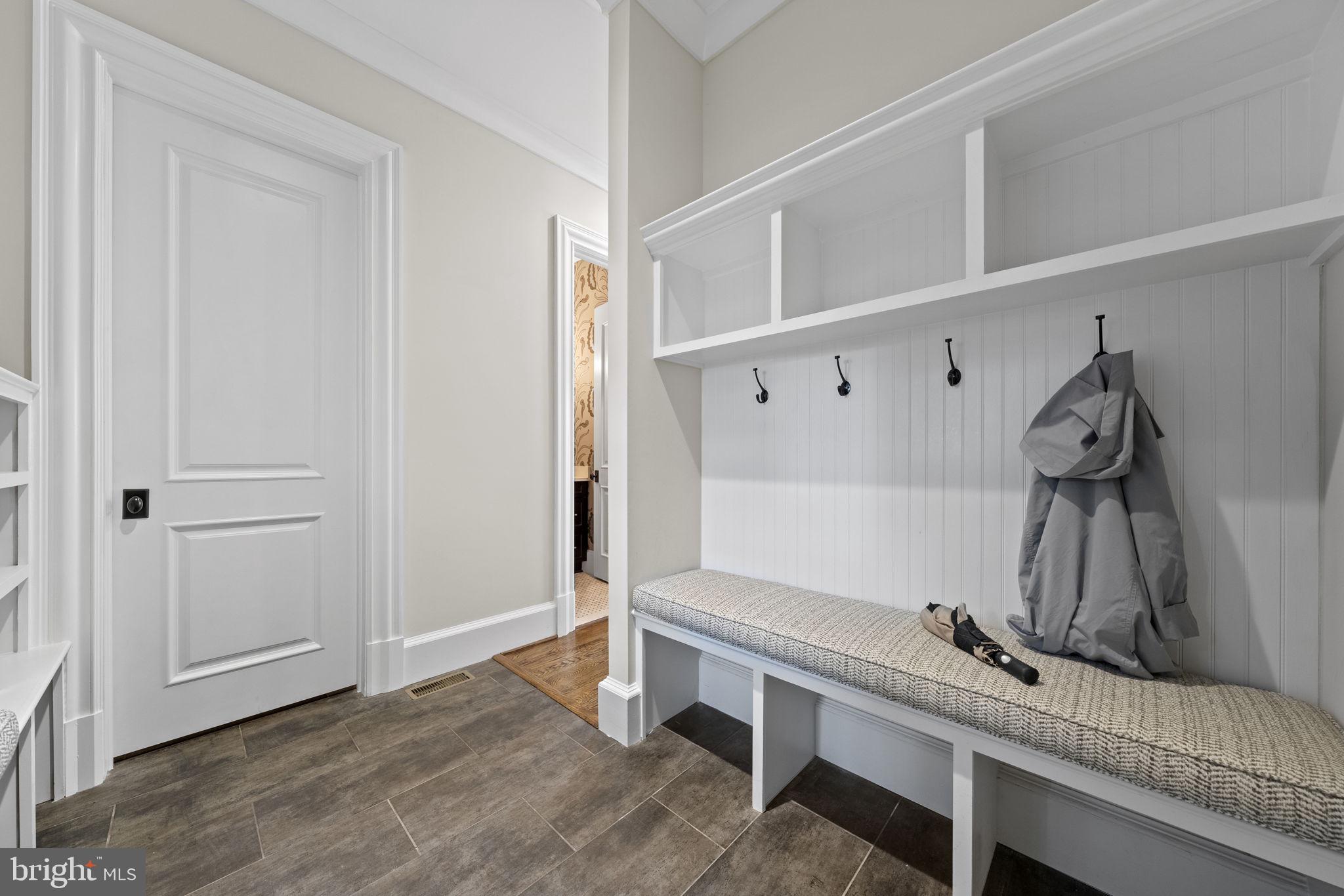 CHESTERBROOK - Residential