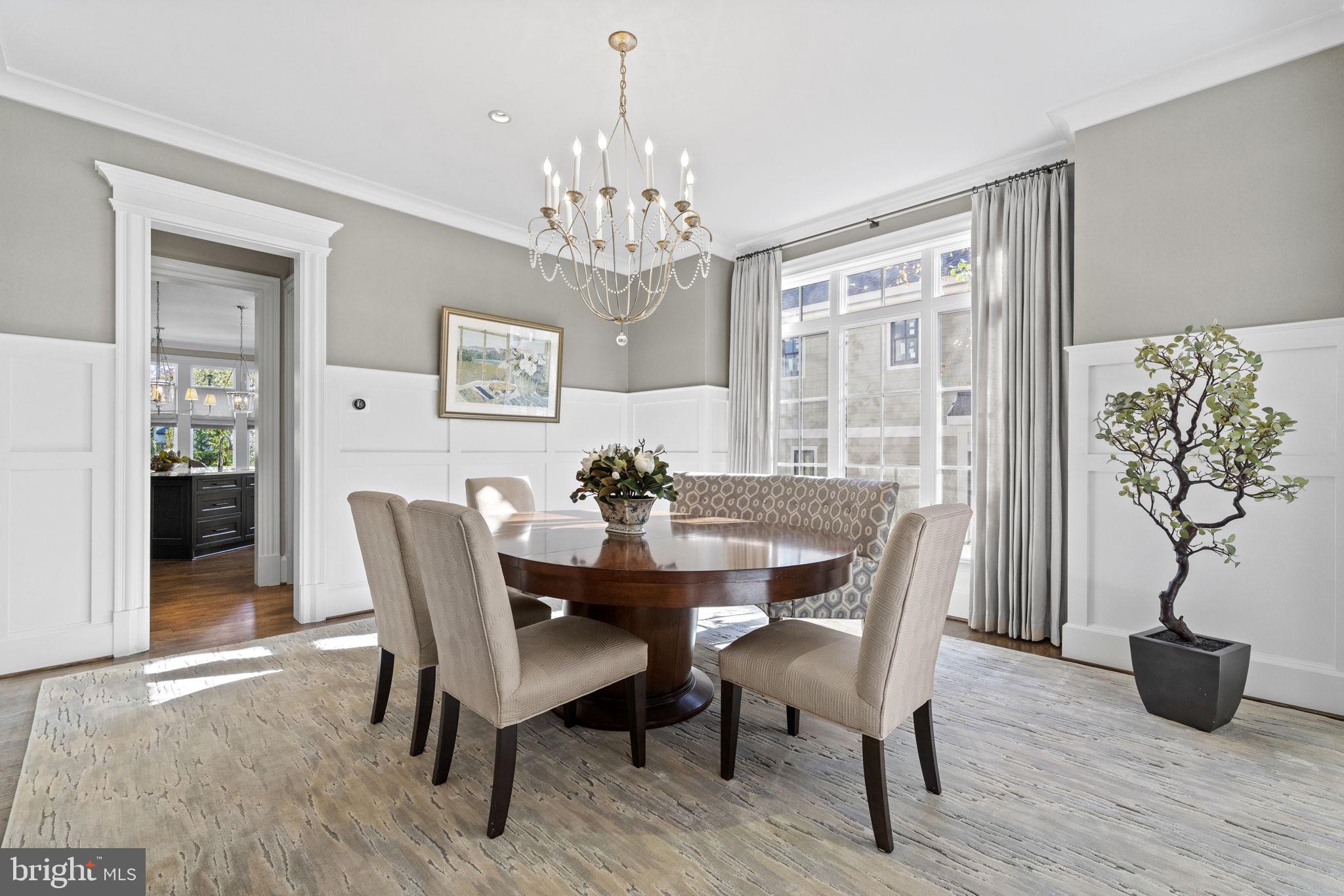 CHESTERBROOK - Residential