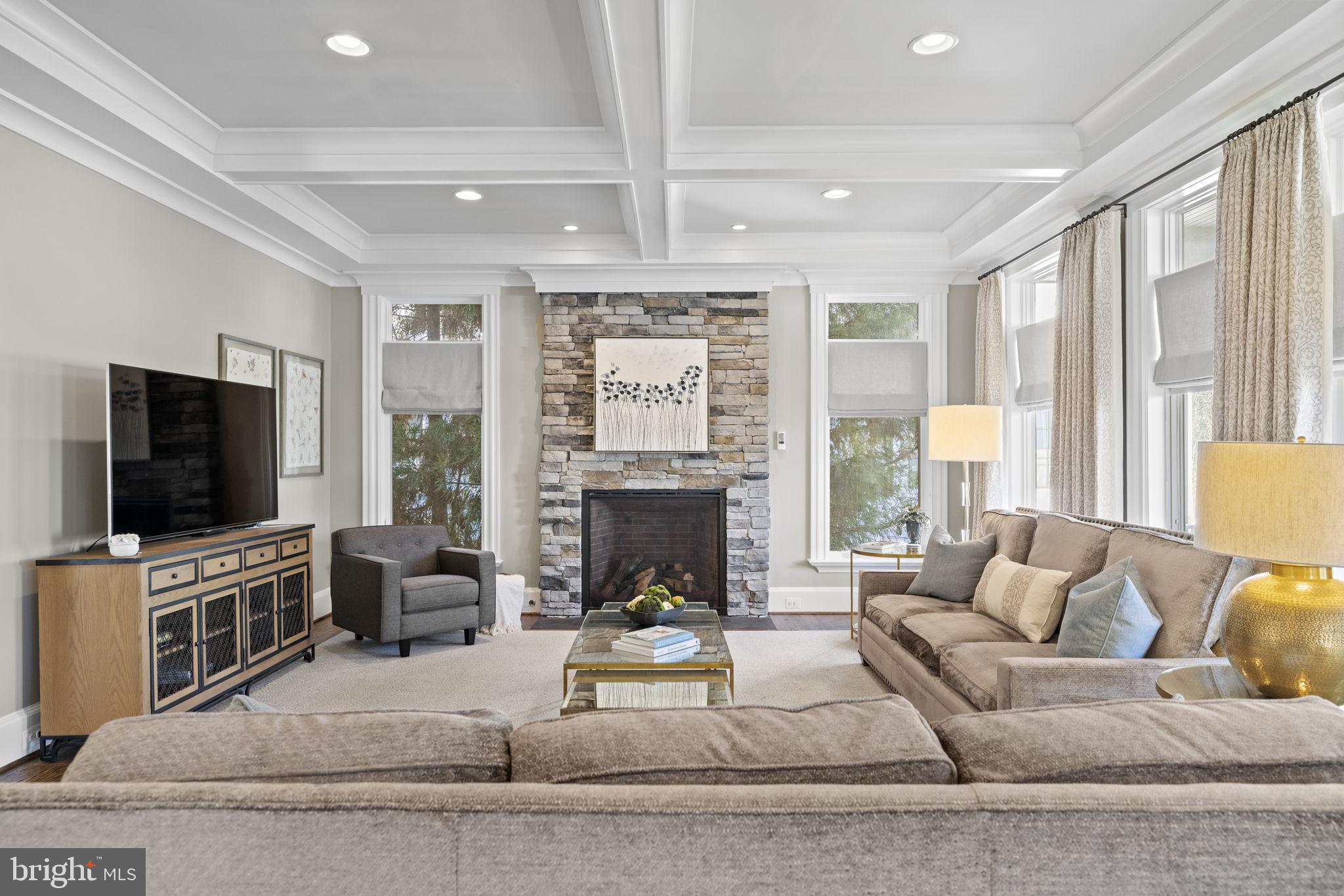 CHESTERBROOK - Residential