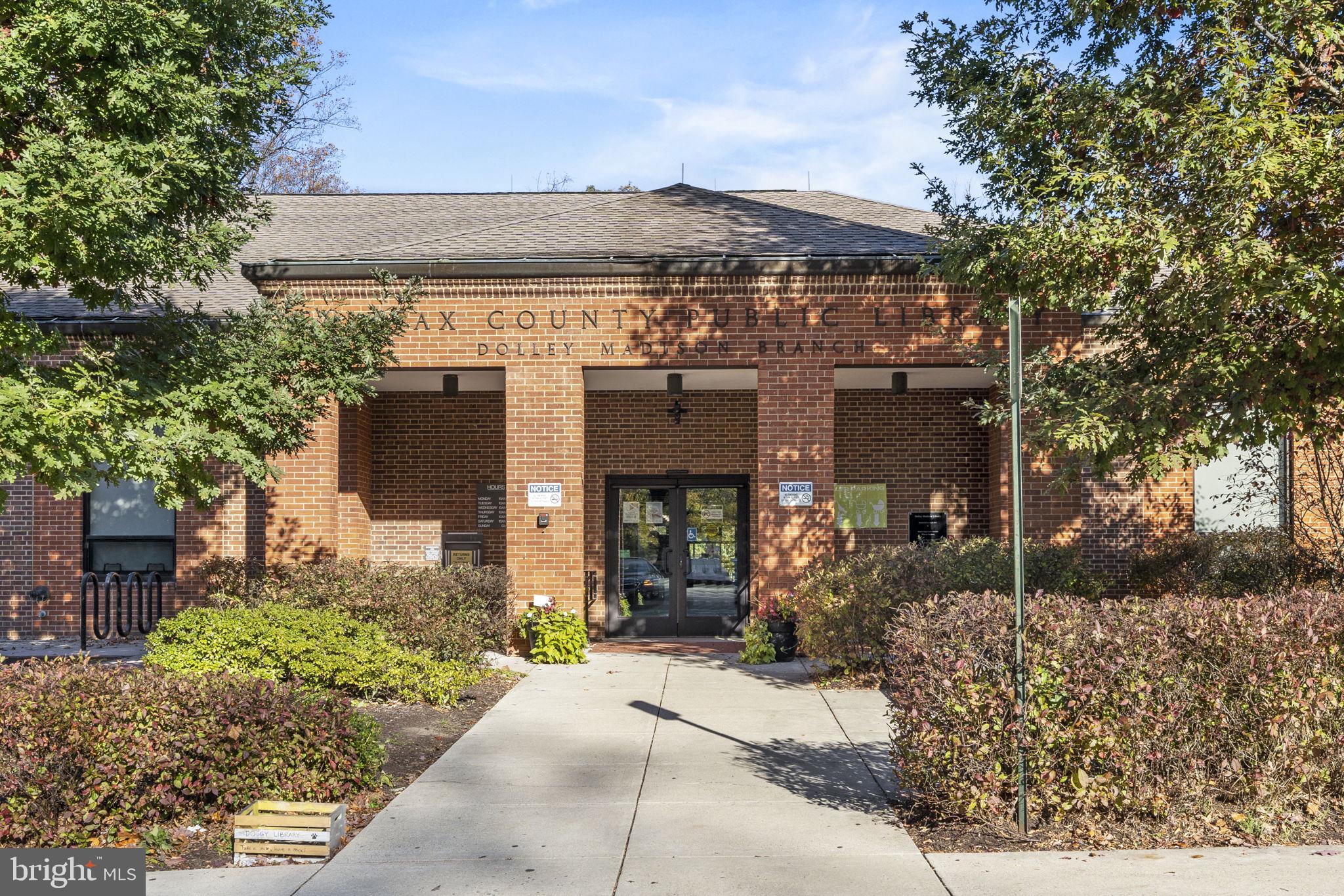 CHESTERBROOK - Residential