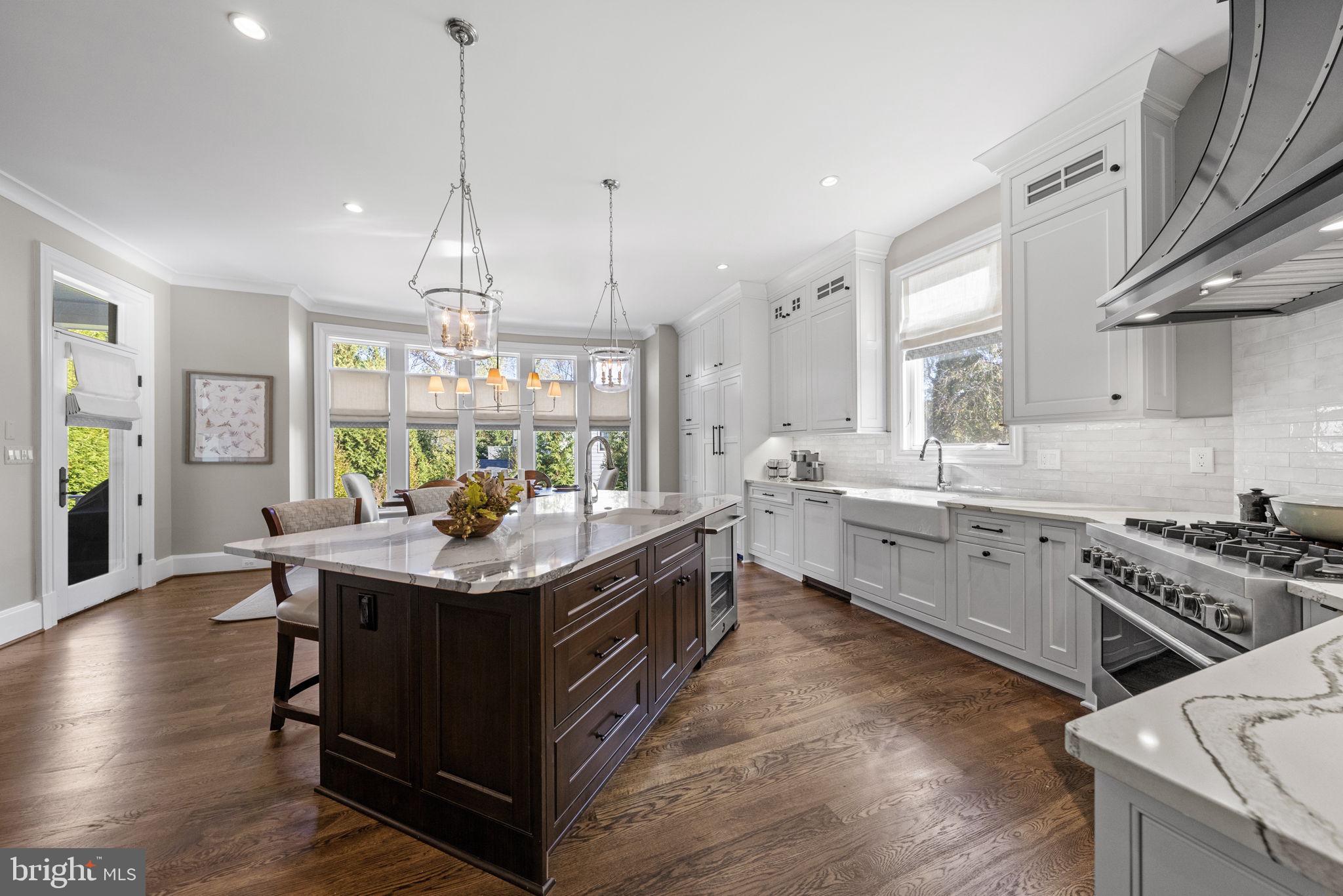 CHESTERBROOK - Residential