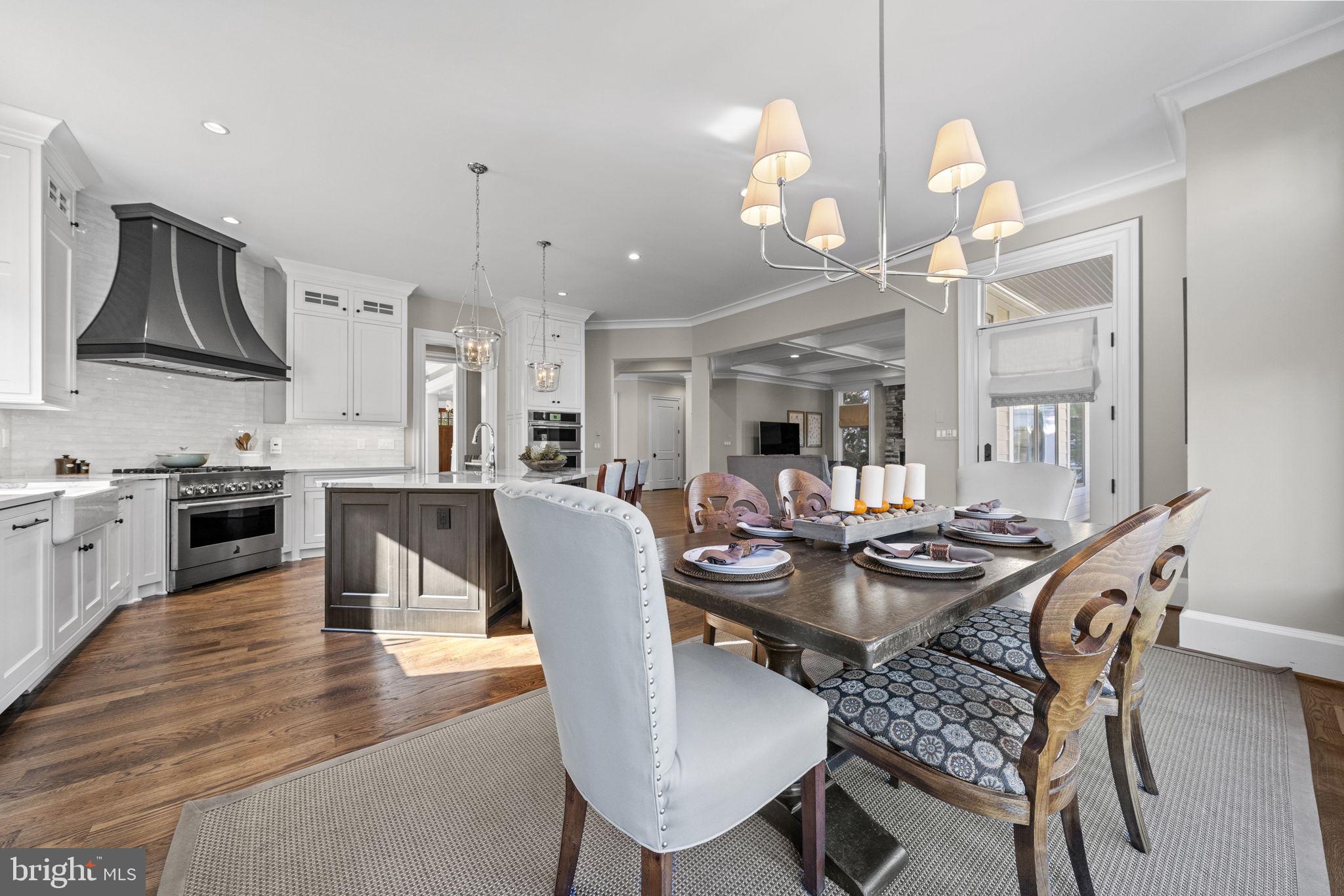 CHESTERBROOK - Residential