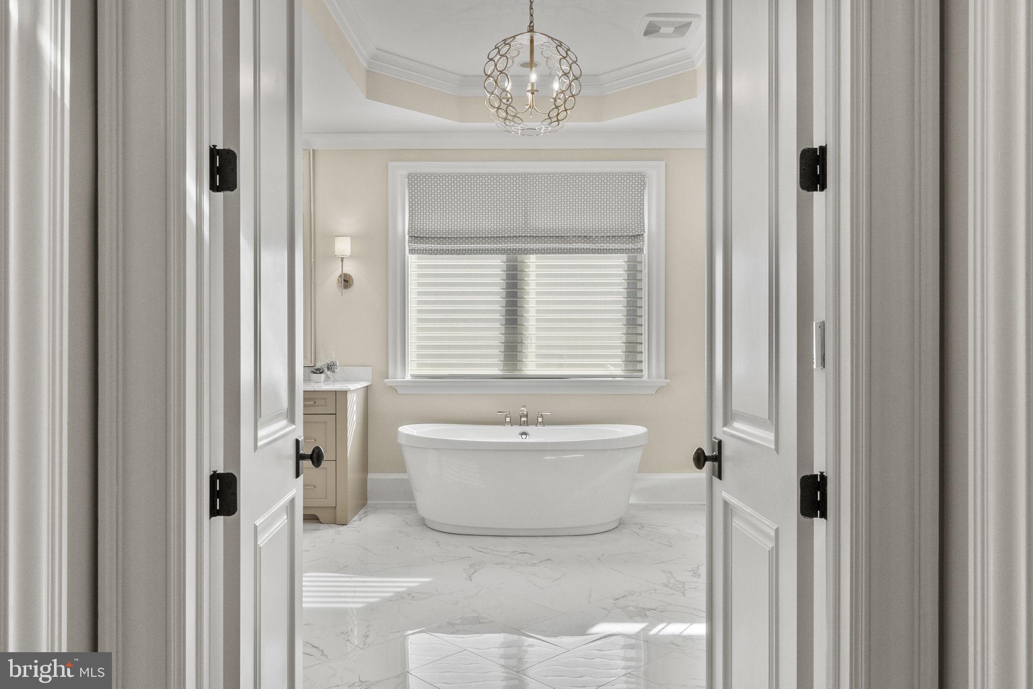 CHESTERBROOK - Residential