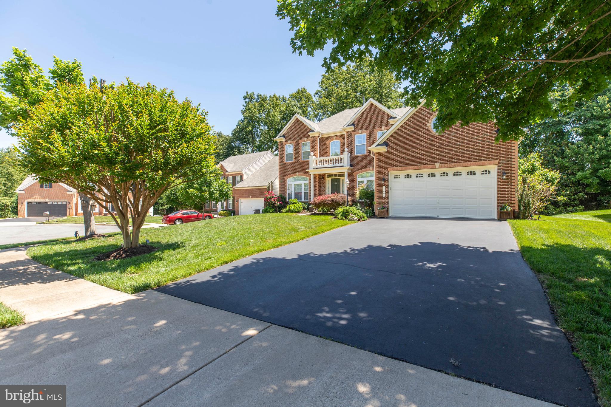 14661 HARRY ALLEN PLACE