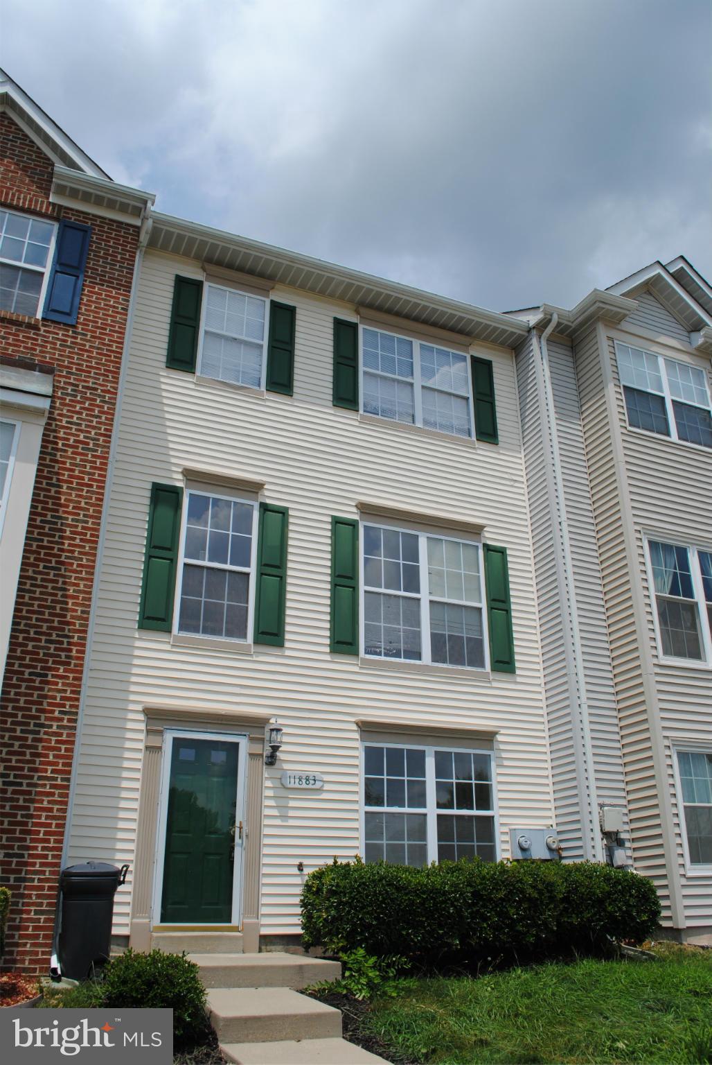 WOODS AT DEER CREEK SUB - Residential Lease