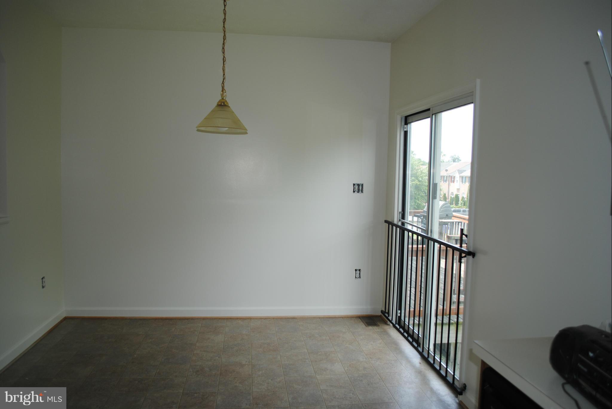 WOODS AT DEER CREEK SUB - Residential Lease