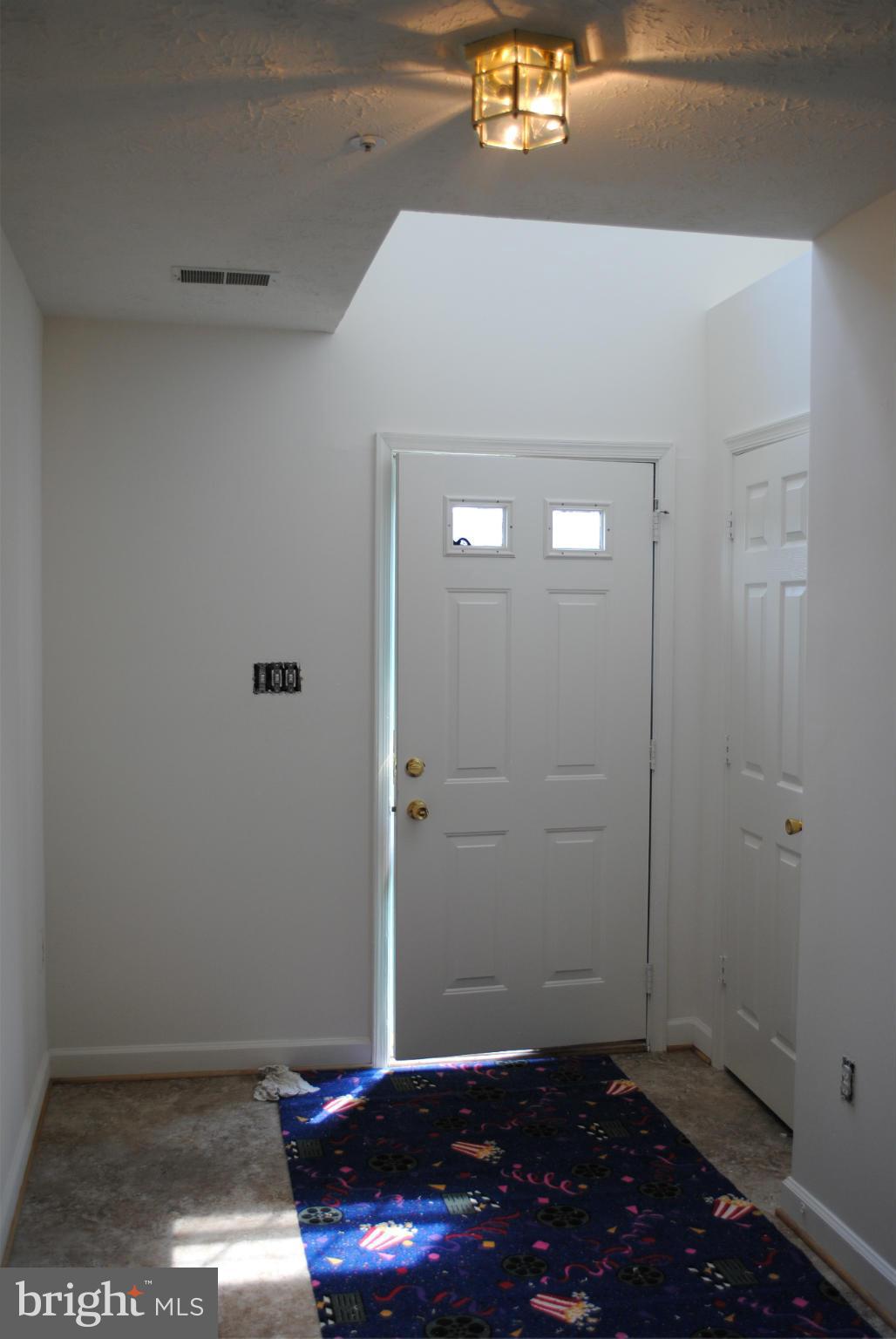 WOODS AT DEER CREEK SUB - Residential Lease