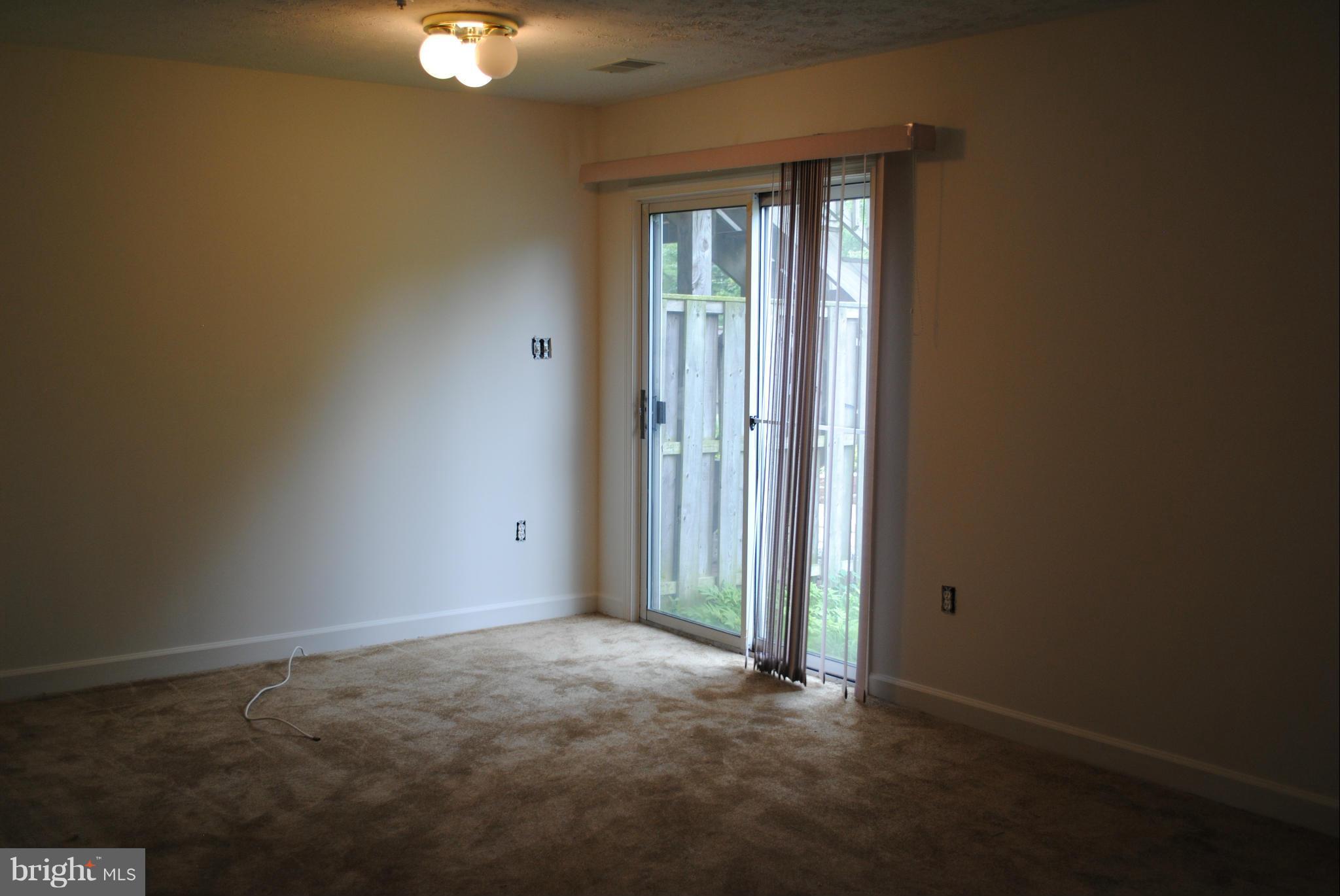 WOODS AT DEER CREEK SUB - Residential Lease