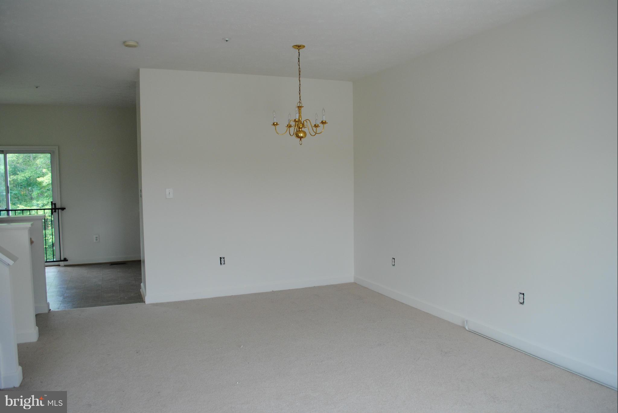 WOODS AT DEER CREEK SUB - Residential Lease