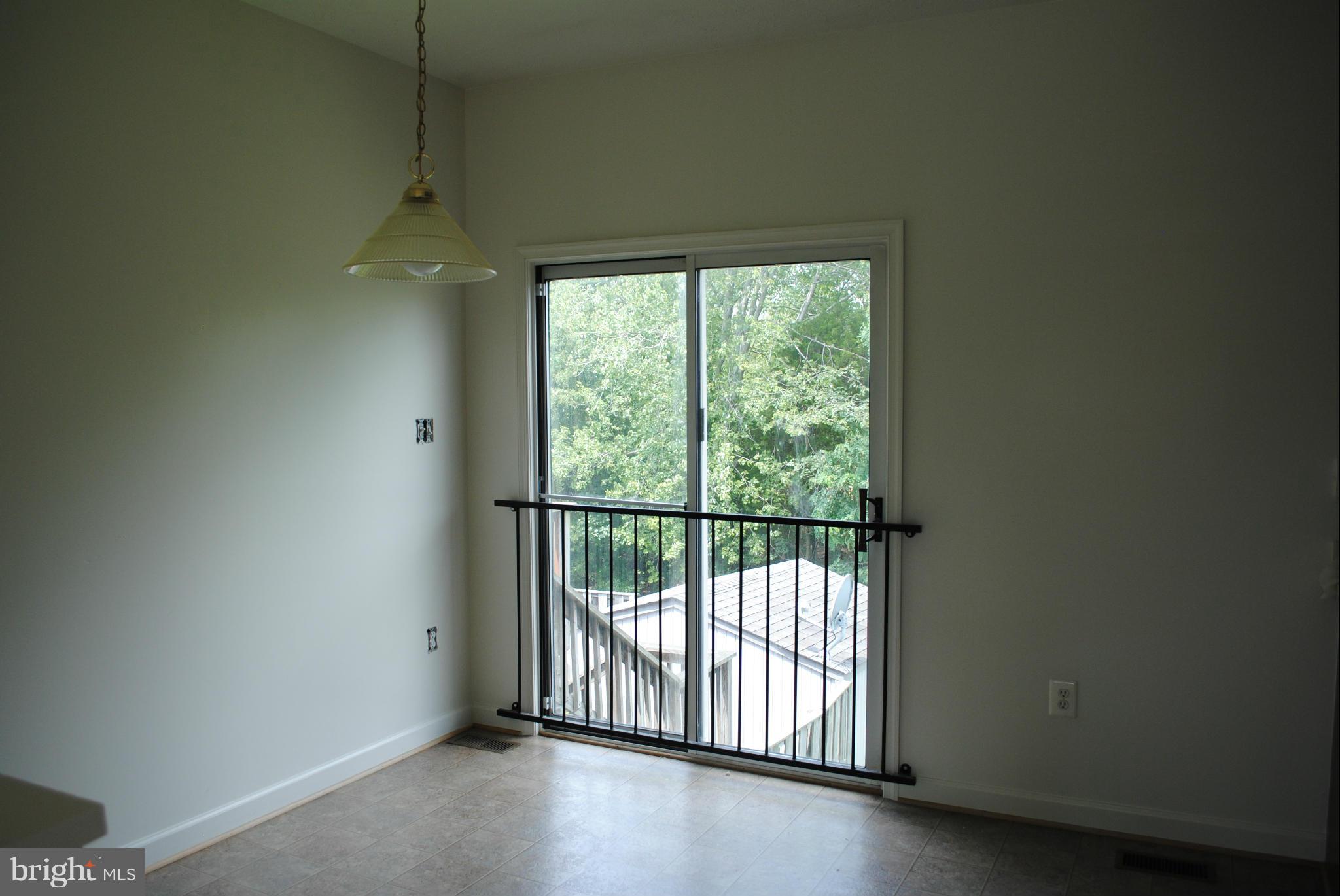 WOODS AT DEER CREEK SUB - Residential Lease