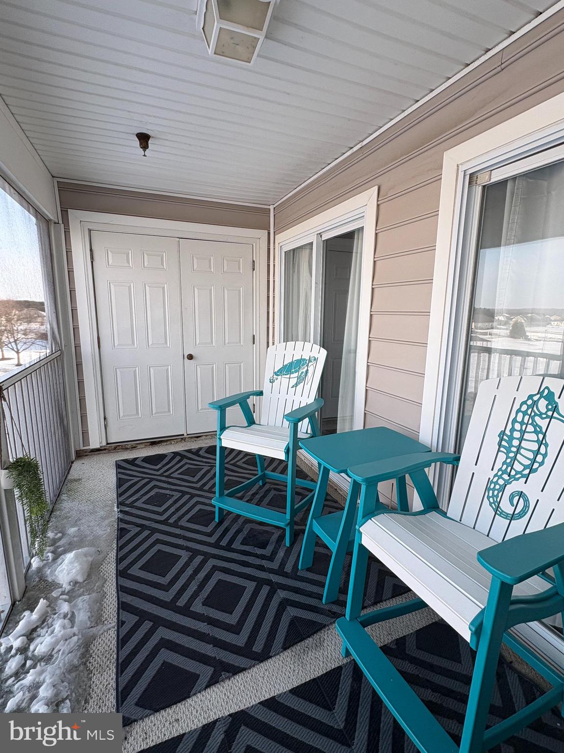 HEARTHSTONE MANOR - Residential