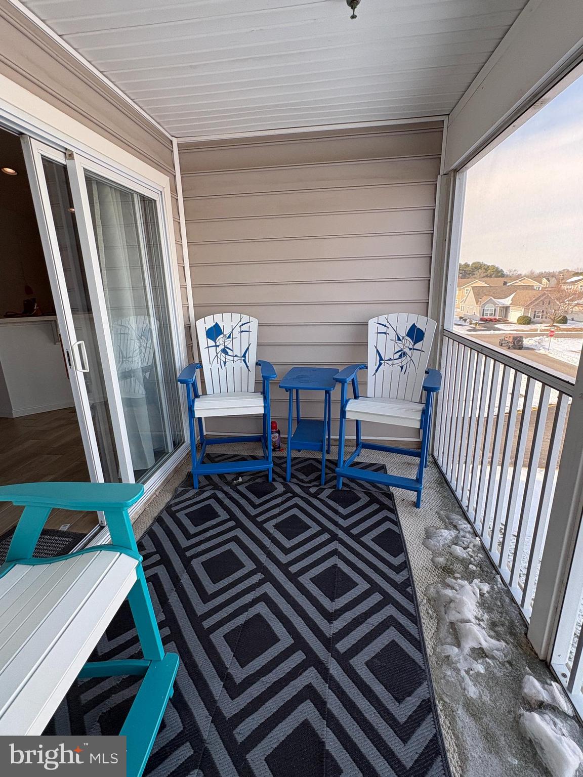 HEARTHSTONE MANOR - Residential