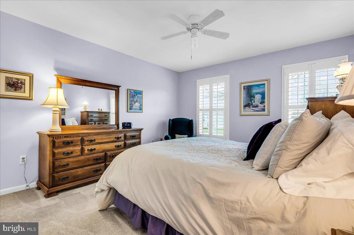 CHARTWELL - Residential