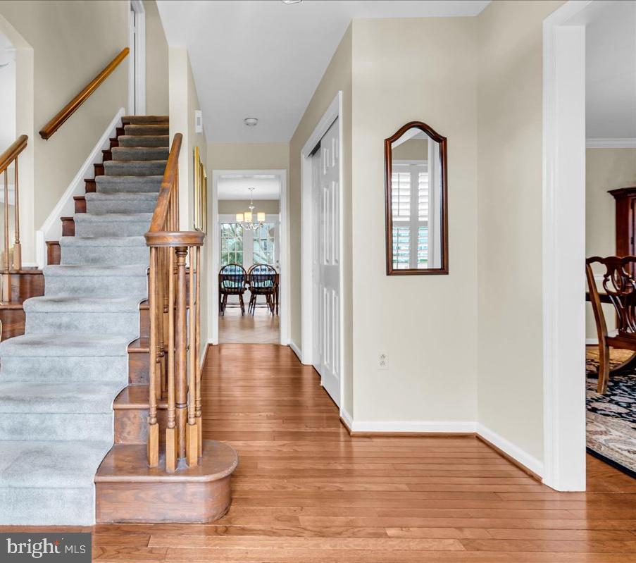 CHARTWELL - Residential