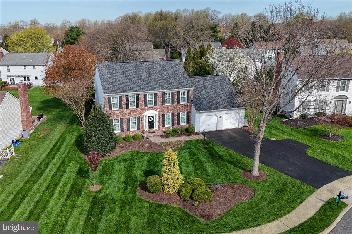 CHARTWELL - Residential