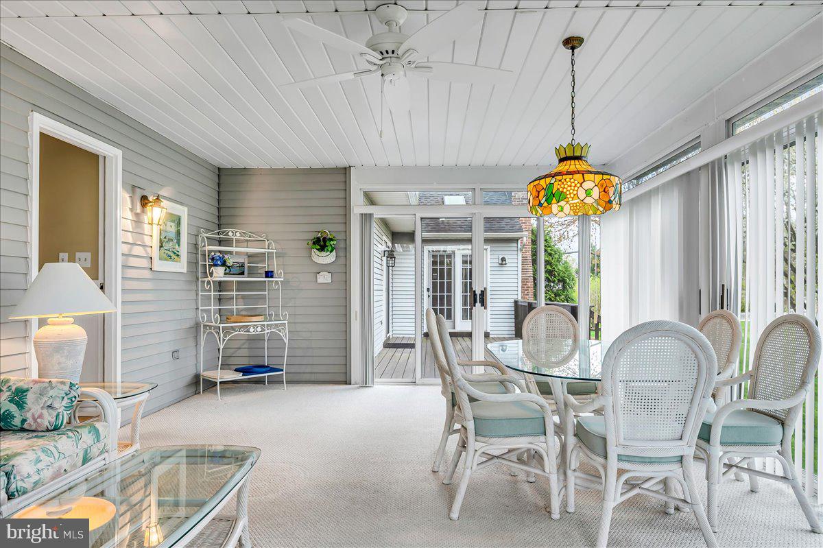 CHARTWELL - Residential