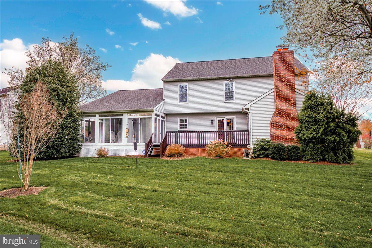 CHARTWELL - Residential