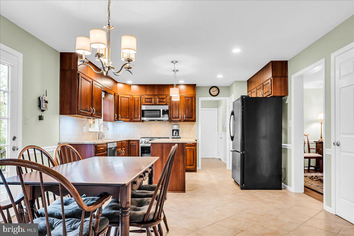 CHARTWELL - Residential