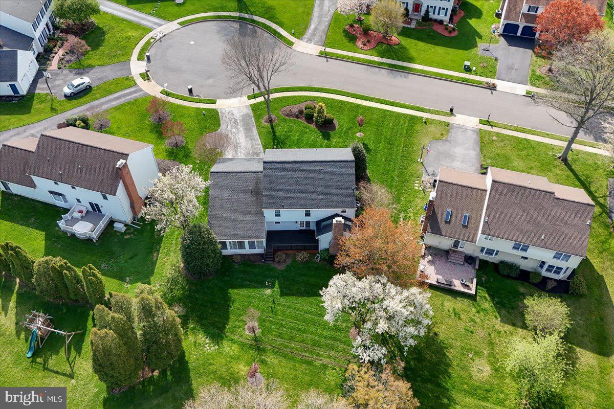 CHARTWELL - Residential