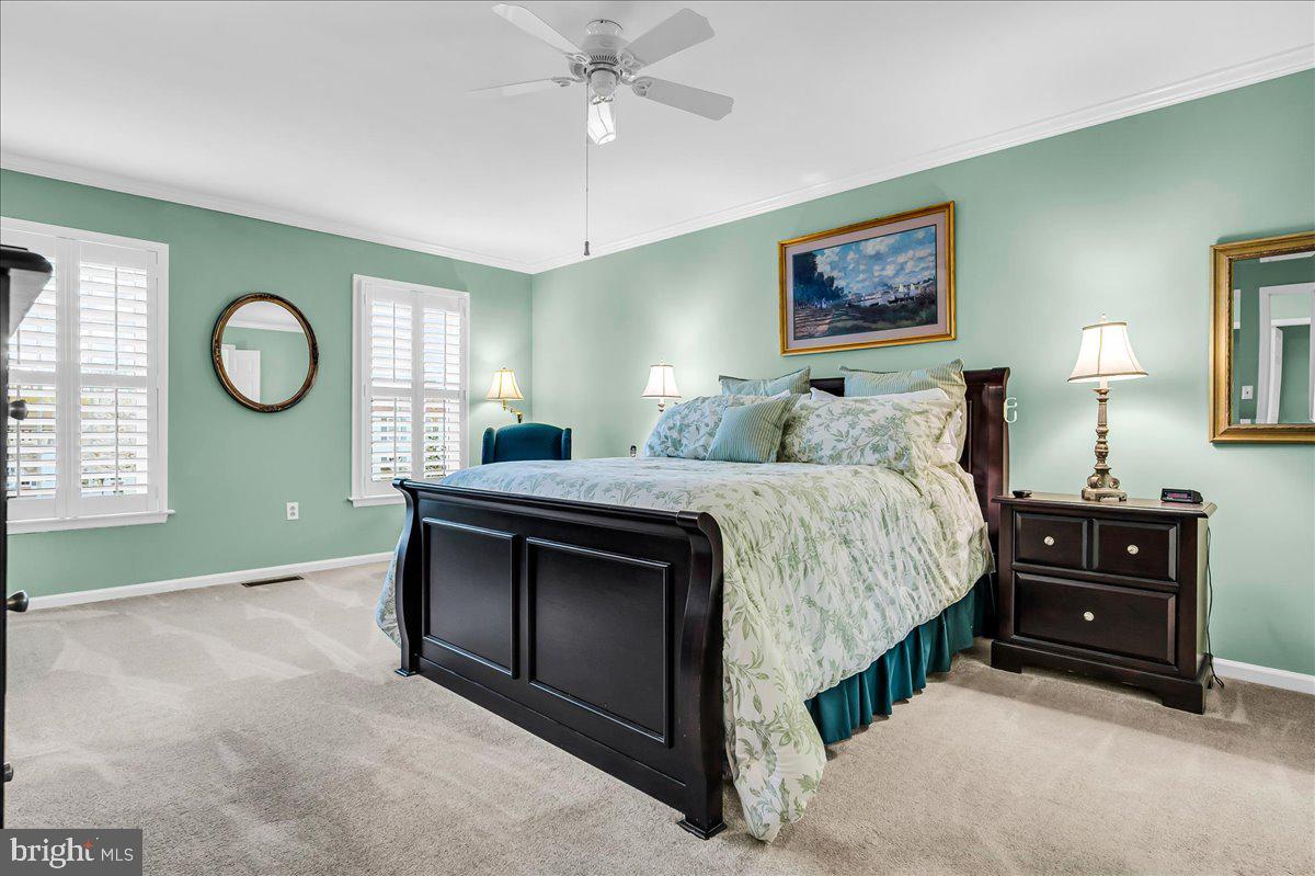 CHARTWELL - Residential