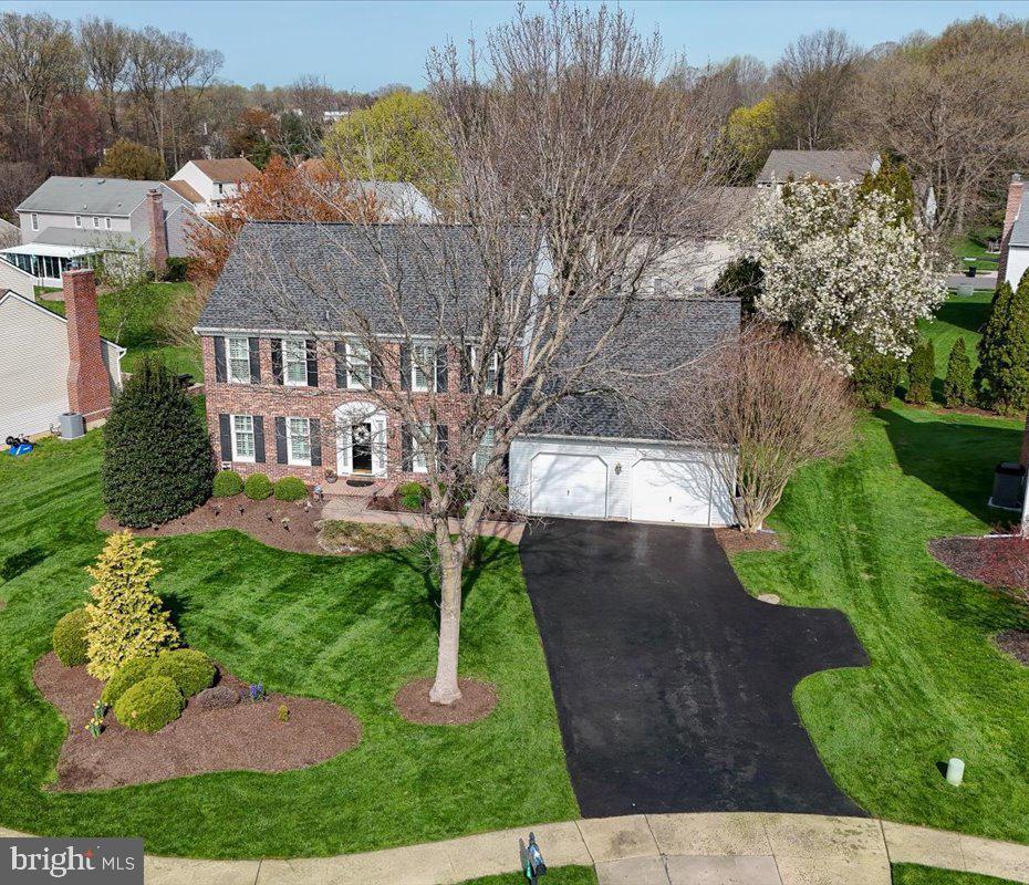 CHARTWELL - Residential