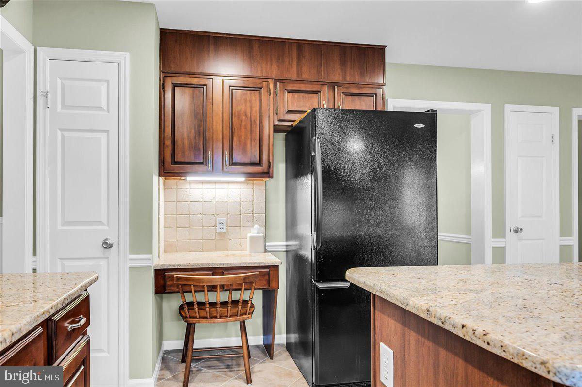 CHARTWELL - Residential