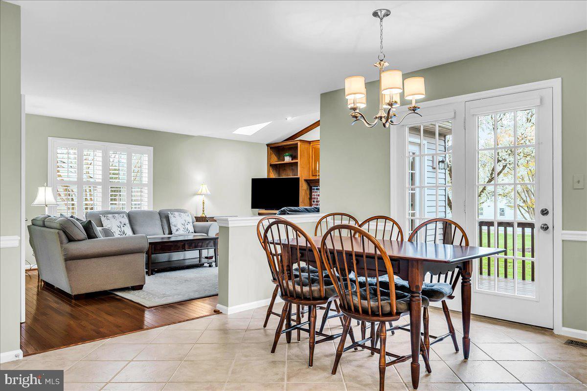 CHARTWELL - Residential