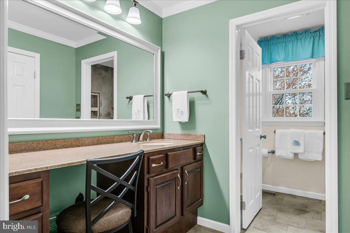 CHARTWELL - Residential