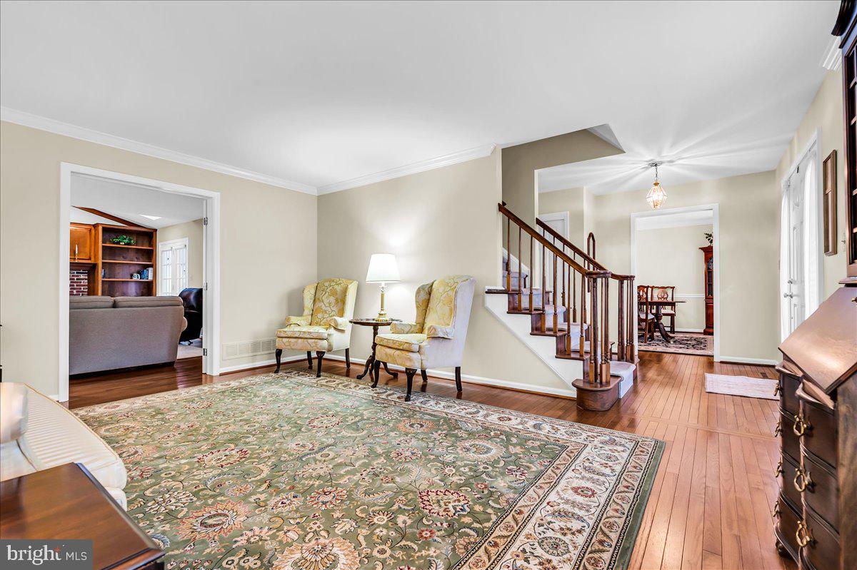 CHARTWELL - Residential