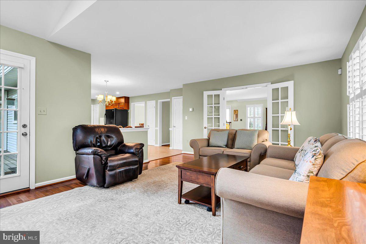 CHARTWELL - Residential