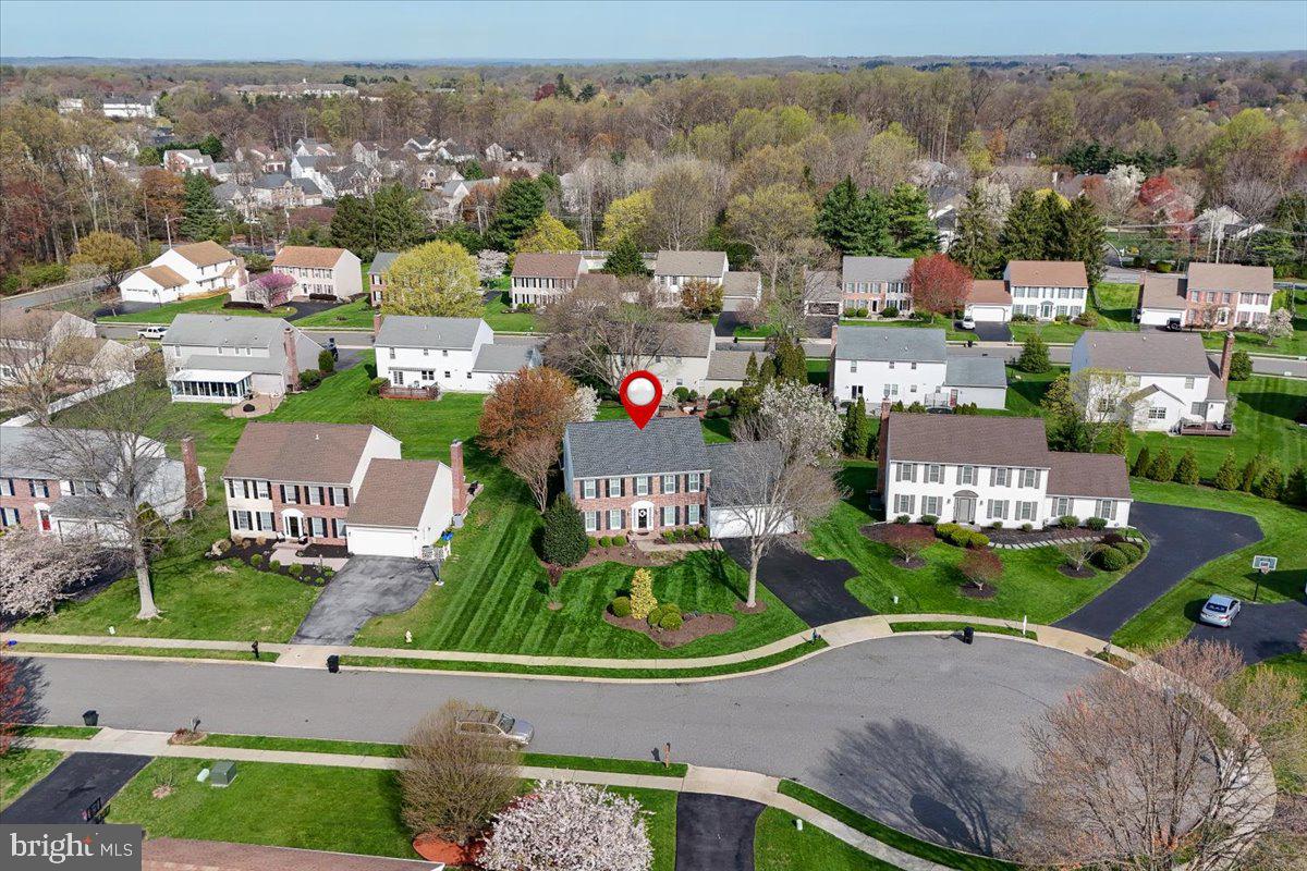 CHARTWELL - Residential