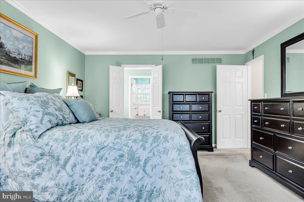 CHARTWELL - Residential