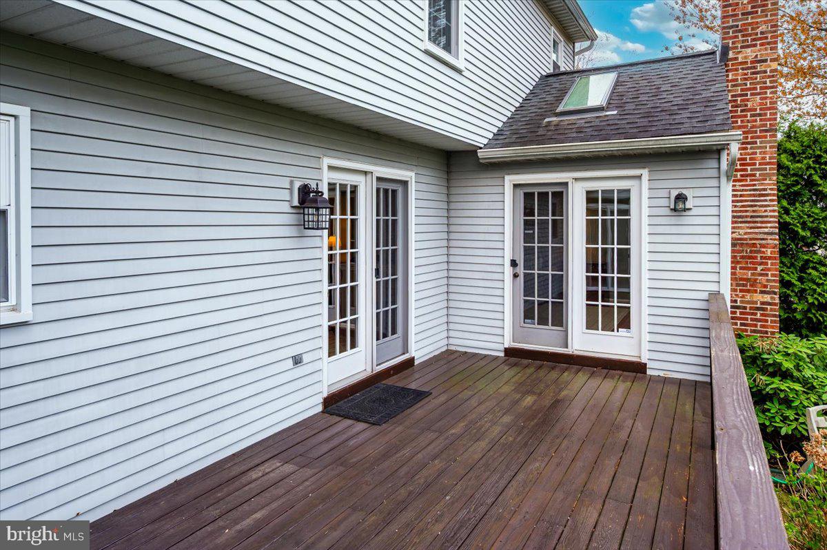 CHARTWELL - Residential