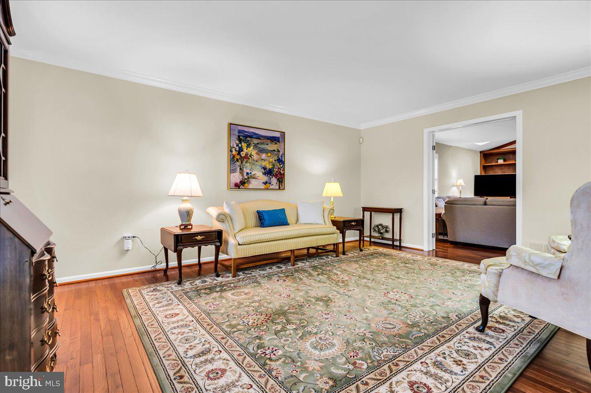 CHARTWELL - Residential