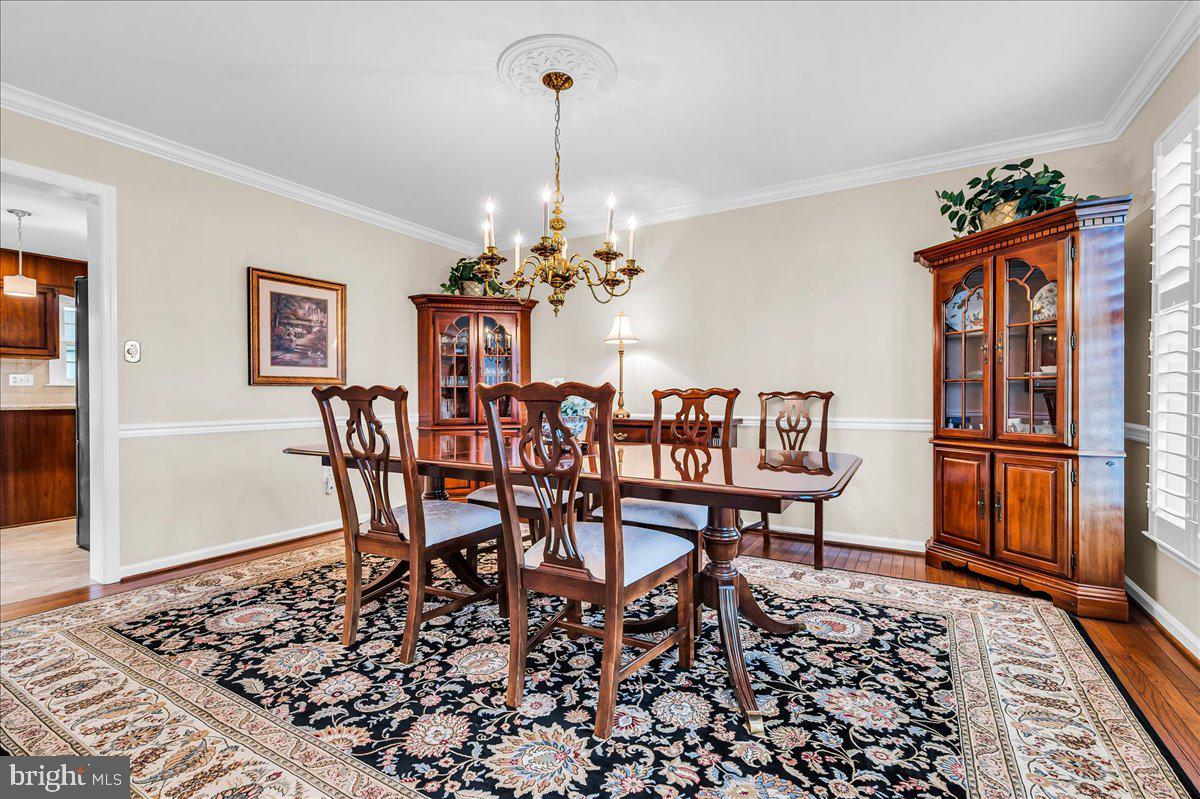 CHARTWELL - Residential