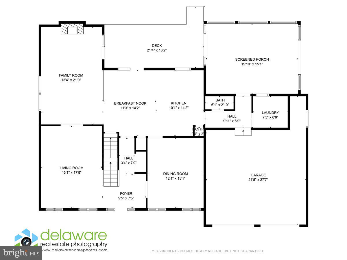 CHARTWELL - Residential