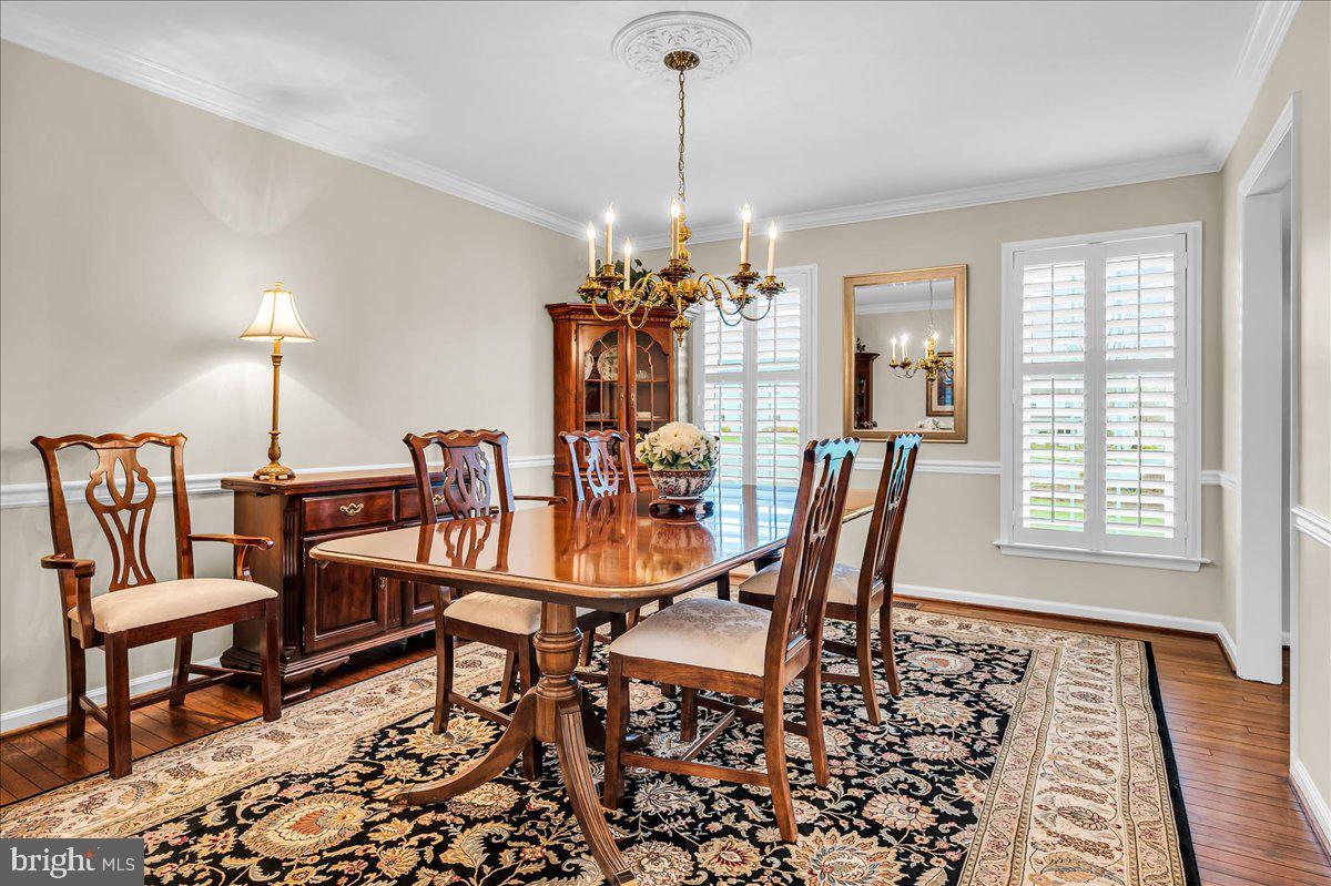 CHARTWELL - Residential