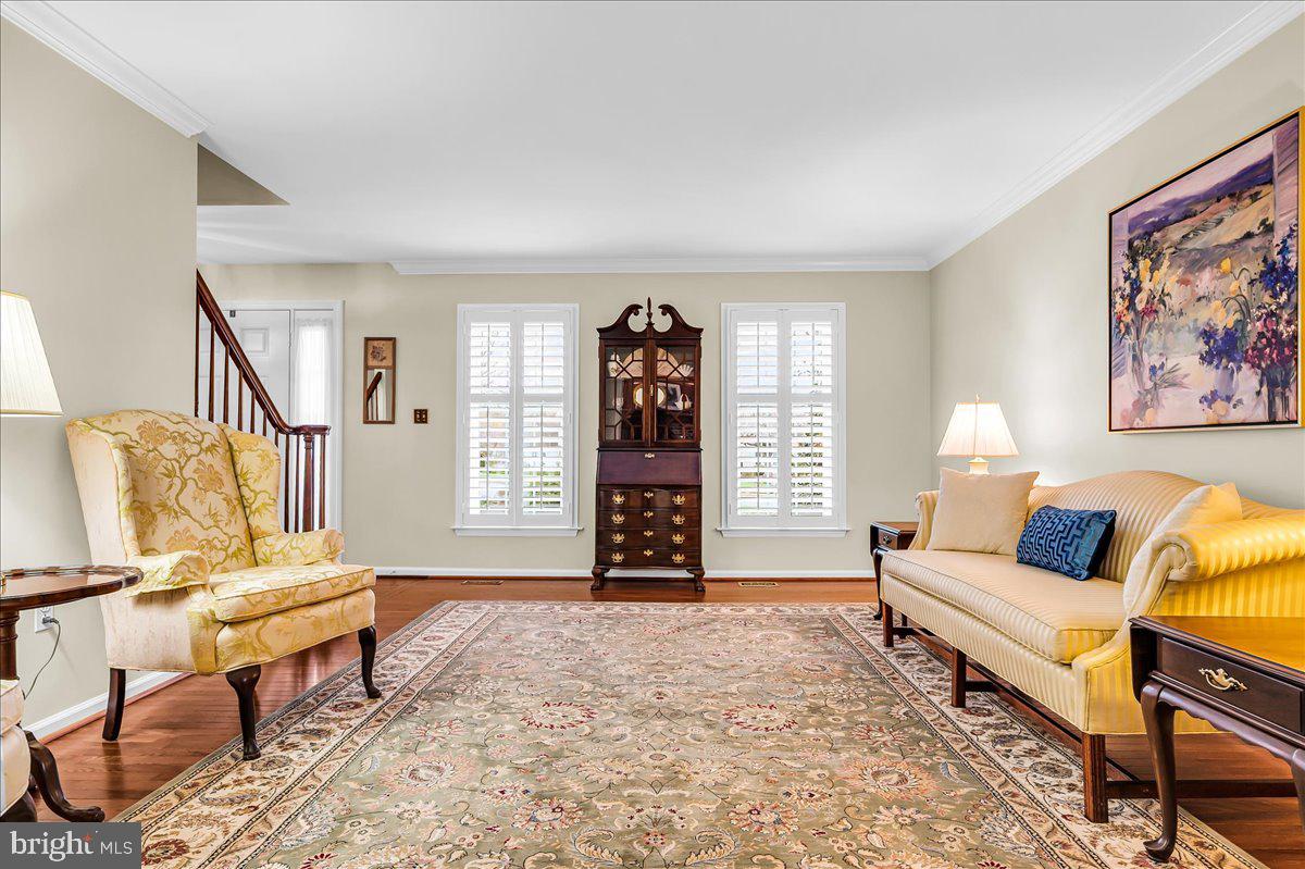 CHARTWELL - Residential