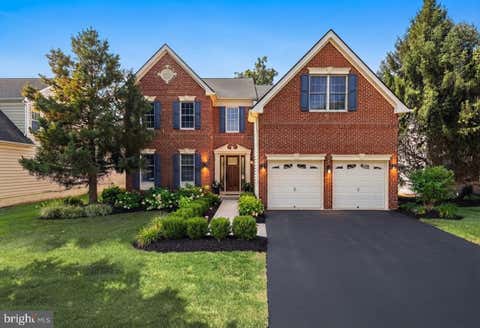Photo of 20105 Blackwolf Run Place, ASHBURN, VA 20147 (MLS # VALO2134752)