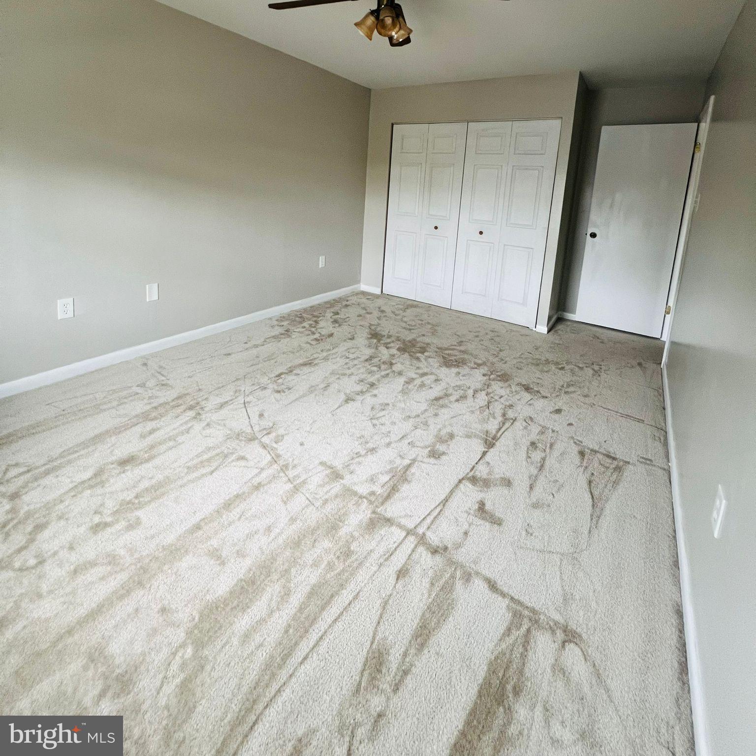 WHISKEY BOTTOM - Residential Lease