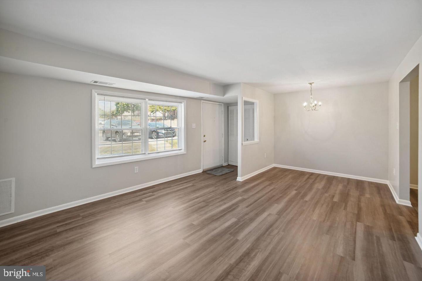 WHISKEY BOTTOM - Residential Lease