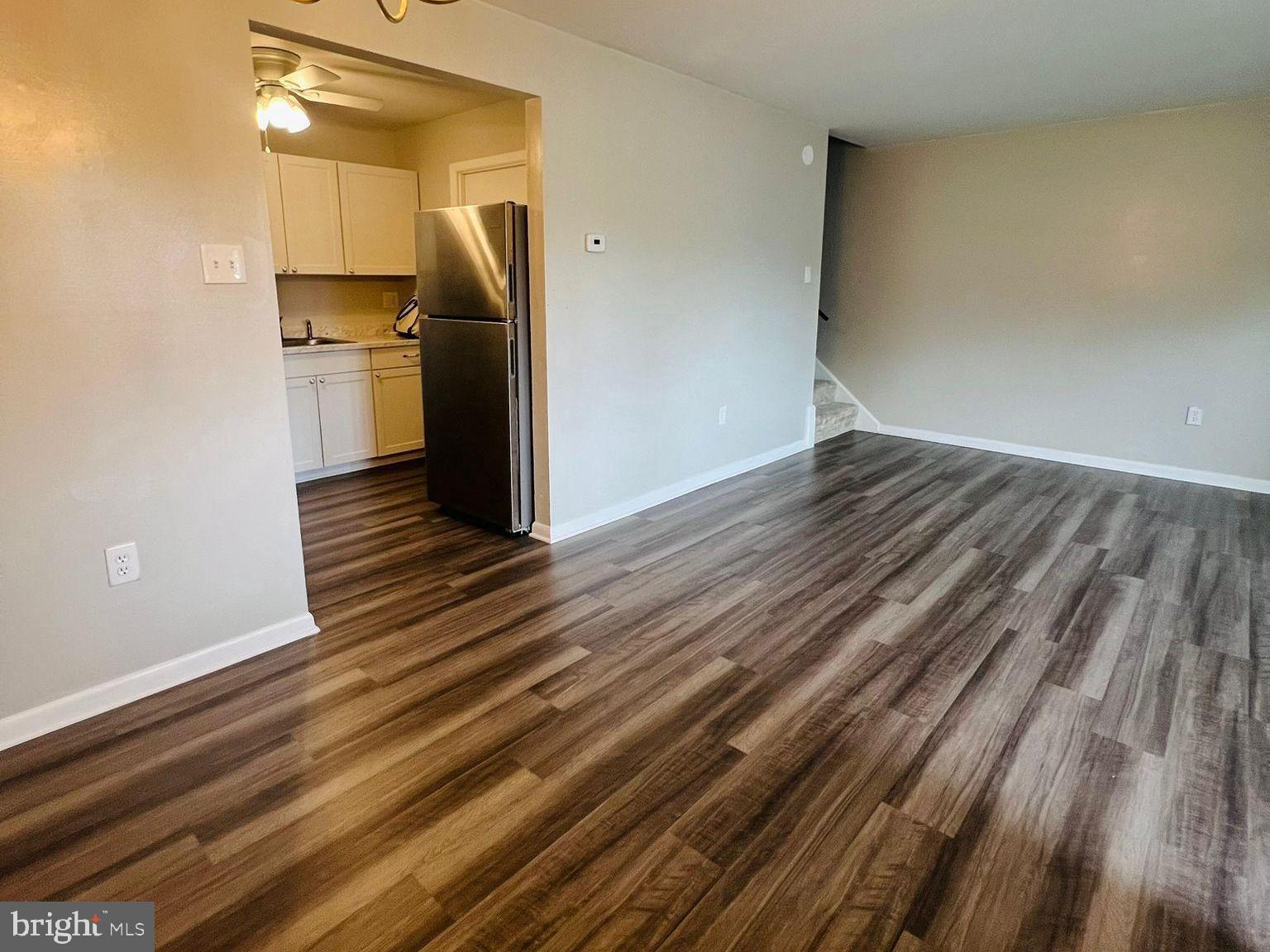 WHISKEY BOTTOM - Residential Lease