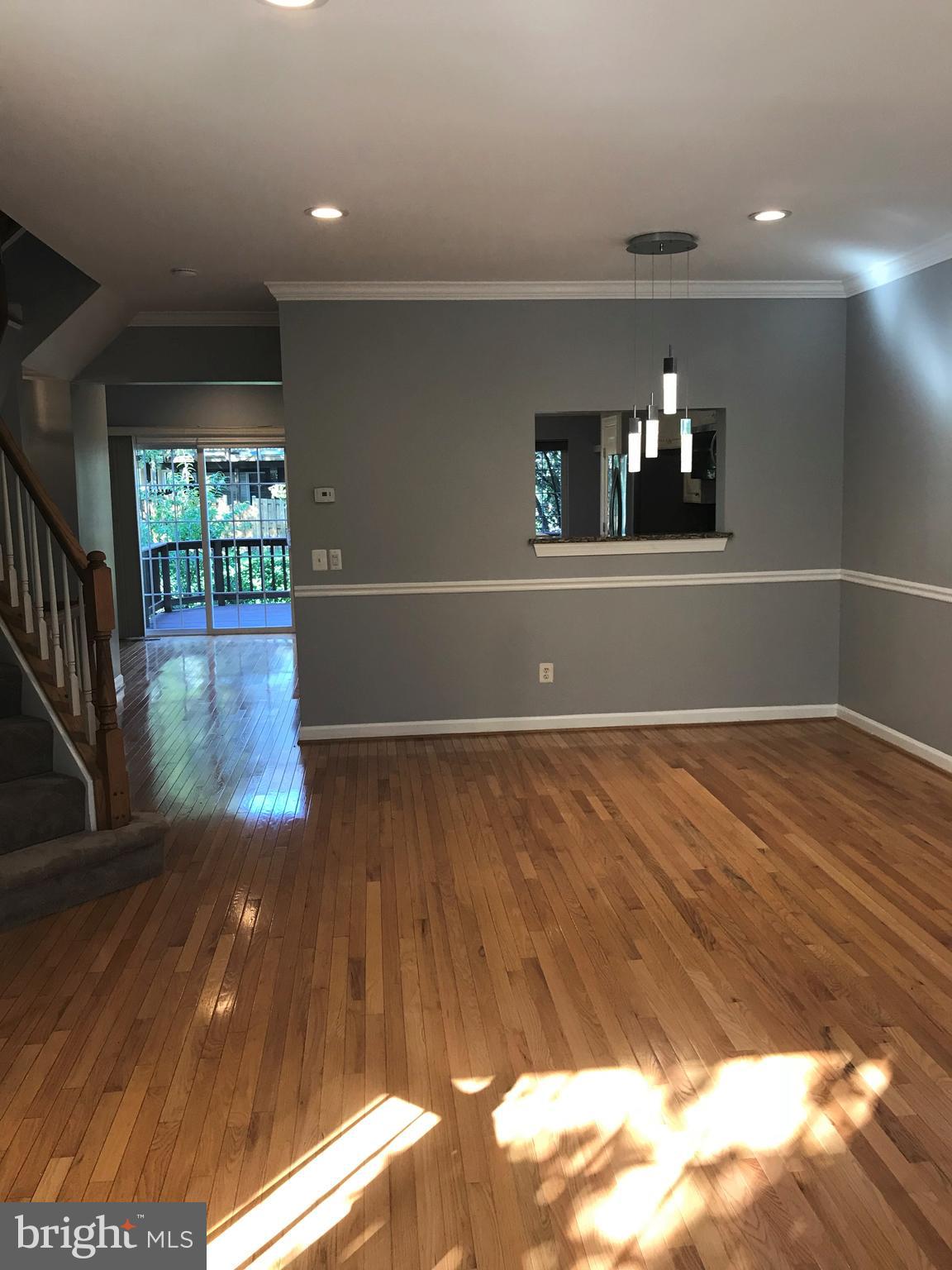 PRINCE WILLIAM COMMONS - Residential Lease